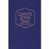 90197: The Complete Jewish Bible Blue Bonded Leather